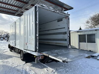 ISUZU Forward Refrigerator & Freezer Truck TKG-FRR90T2 2015 750,517km_25