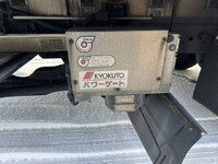 ISUZU Forward Refrigerator & Freezer Truck TKG-FRR90T2 2015 750,517km_27