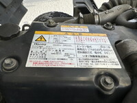 ISUZU Forward Refrigerator & Freezer Truck TKG-FRR90T2 2015 750,517km_31