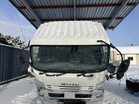ISUZU Forward Refrigerator & Freezer Truck TKG-FRR90T2 2015 750,517km_33