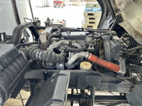 ISUZU Forward Refrigerator & Freezer Truck TKG-FRR90T2 2015 750,517km_34