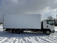 ISUZU Forward Refrigerator & Freezer Truck TKG-FRR90T2 2015 750,517km_5