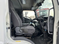 ISUZU Forward Refrigerator & Freezer Truck TKG-FRR90T2 2015 750,517km_9