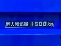 ISUZU Elf Flat Body TKG-NHR85A 2013 205,869km_10