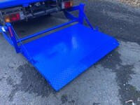 ISUZU Elf Flat Body TKG-NHR85A 2013 205,869km_12