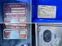 ISUZU Elf Flat Body TKG-NHR85A 2013 205,869km_13