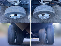 ISUZU Elf Flat Body TKG-NHR85A 2013 205,869km_14