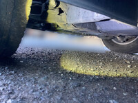 ISUZU Elf Flat Body TKG-NHR85A 2013 205,869km_20