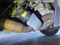 ISUZU Elf Flat Body TKG-NHR85A 2013 205,869km_21