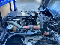 ISUZU Elf Flat Body TKG-NHR85A 2013 205,869km_24