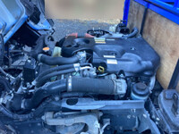 ISUZU Elf Flat Body TKG-NHR85A 2013 205,869km_25