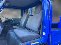 ISUZU Elf Flat Body TKG-NHR85A 2013 205,869km_30