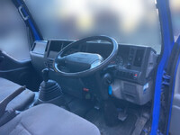 ISUZU Elf Flat Body TKG-NHR85A 2013 205,869km_32