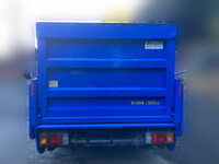 ISUZU Elf Flat Body TKG-NHR85A 2013 205,869km_7