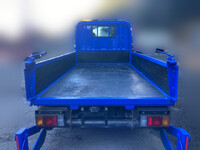 ISUZU Elf Flat Body TKG-NHR85A 2013 205,869km_8