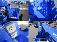 HINO Dutro Cherry Picker TKG-XZU600E 2017 28,000km_10