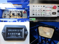 HINO Dutro Cherry Picker TKG-XZU600E 2017 28,000km_11