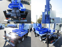 HINO Dutro Cherry Picker TKG-XZU600E 2017 28,000km_12