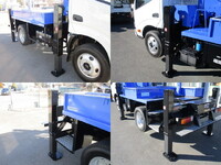 HINO Dutro Cherry Picker TKG-XZU600E 2017 28,000km_13