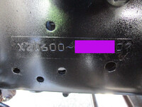 HINO Dutro Cherry Picker TKG-XZU600E 2017 28,000km_22