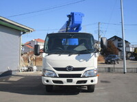 HINO Dutro Cherry Picker TKG-XZU600E 2017 28,000km_7