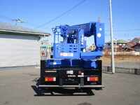 HINO Dutro Cherry Picker TKG-XZU600E 2017 28,000km_8