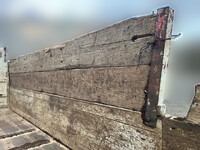 HINO Dutro Loader Dump TKG-XZU620T 2017 74,754km_14