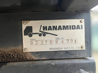 HINO Dutro Loader Dump TKG-XZU620T 2017 74,754km_17