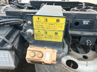 HINO Dutro Loader Dump TKG-XZU620T 2017 74,754km_23