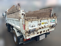 HINO Dutro Loader Dump TKG-XZU620T 2017 74,754km_2