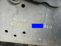 HINO Dutro Loader Dump TKG-XZU620T 2017 74,754km_38