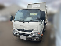 HINO Dutro Loader Dump TKG-XZU620T 2017 74,754km_3