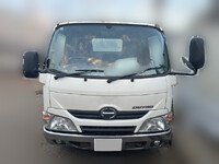 HINO Dutro Loader Dump TKG-XZU620T 2017 74,754km_5
