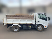HINO Dutro Loader Dump TKG-XZU620T 2017 74,754km_7