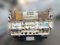 HINO Dutro Loader Dump TKG-XZU620T 2017 74,754km_8