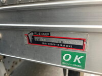 ISUZU Elf Aluminum Van BKG-NMR85N 2010 409,460km_14