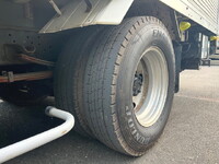 ISUZU Elf Aluminum Van BKG-NMR85N 2010 409,460km_23