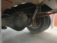 ISUZU Elf Aluminum Van BKG-NMR85N 2010 409,460km_26