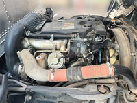 ISUZU Elf Aluminum Van BKG-NMR85N 2010 409,460km_27