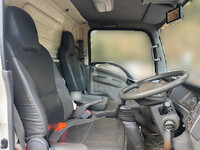 ISUZU Elf Aluminum Van BKG-NMR85N 2010 409,460km_30