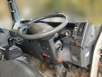 ISUZU Elf Aluminum Van BKG-NMR85N 2010 409,460km_32