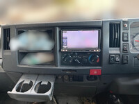 ISUZU Elf Aluminum Van BKG-NMR85N 2010 409,460km_34