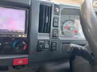 ISUZU Elf Aluminum Van BKG-NMR85N 2010 409,460km_35