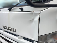 ISUZU Elf Aluminum Van BKG-NMR85N 2010 409,460km_38