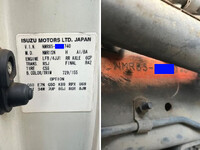 ISUZU Elf Aluminum Van BKG-NMR85N 2010 409,460km_39