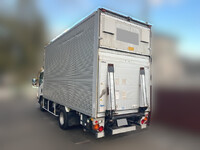 ISUZU Elf Aluminum Van BKG-NMR85N 2010 409,460km_4