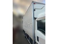 ISUZU Elf Aluminum Van BKG-NMR85N 2010 409,460km_5