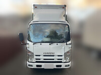 ISUZU Elf Aluminum Van BKG-NMR85N 2010 409,460km_7