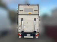 ISUZU Elf Aluminum Van BKG-NMR85N 2010 409,460km_8