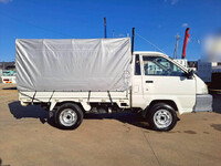TOYOTA Liteace Covered Wing GK-KM80 2006 32,000km_11